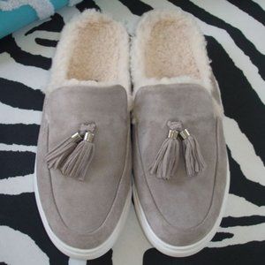 NEW Gentle Souls by Kenneth Cole Rory Cozy Mule 7 M